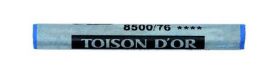 Пастельные мелки Toison D'or, turquoise blue/бирюзовый синий (8500076002SV