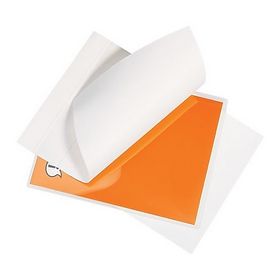 Защитный конверт для ламинирования и фольгирования