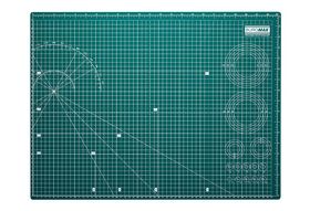 Коврик для резки Buromax А2 самовосстанавливающийся трехслойный